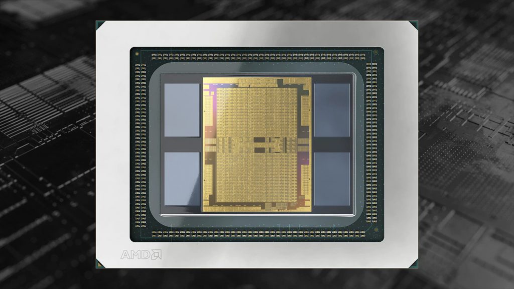 AMD Instinct GPUs | Aspen Systems