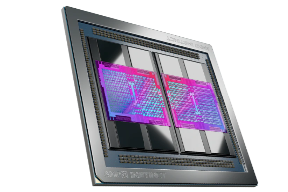 amd multi-die gpu