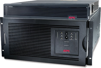 APC Smart-UPS SRT 8kVA RM