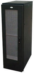 Coolcentric Rear Door Heat Exchanger