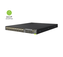 edgecore DCS203 aspen systems