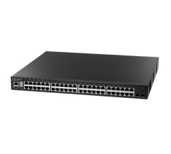 edgecore ECS4620-52T aspen systems