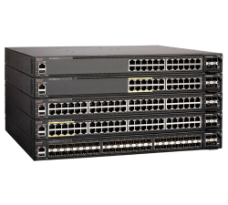 icx7450 ruckus ethernet switch aspen systems