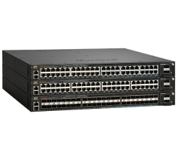 icx7650 ruckus ethernet switch aspen systems