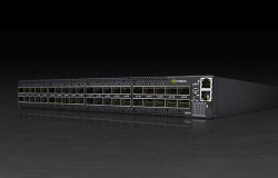 infiniband switch qm8700 aspen systems