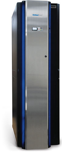 Motivair Chilled Door
