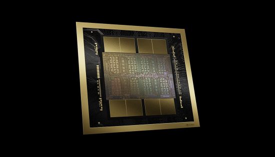 nvidia blackwell architecture