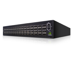 nvidia spectrum sn4000 aspen systems