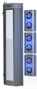 OptiCool Cool Door System
