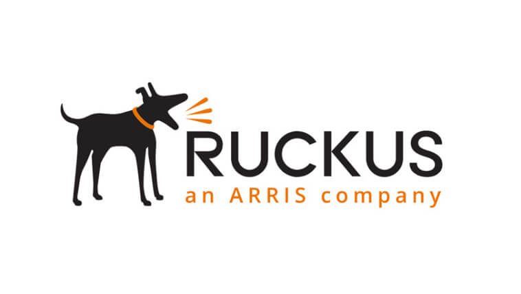 ruckus networking