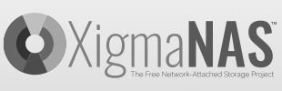 xigmanas zfs storage