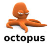 Octopus Logo