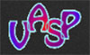 VASP Logo