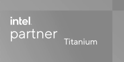 intel titanium partner
