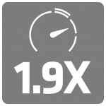 amd generational performance uplift