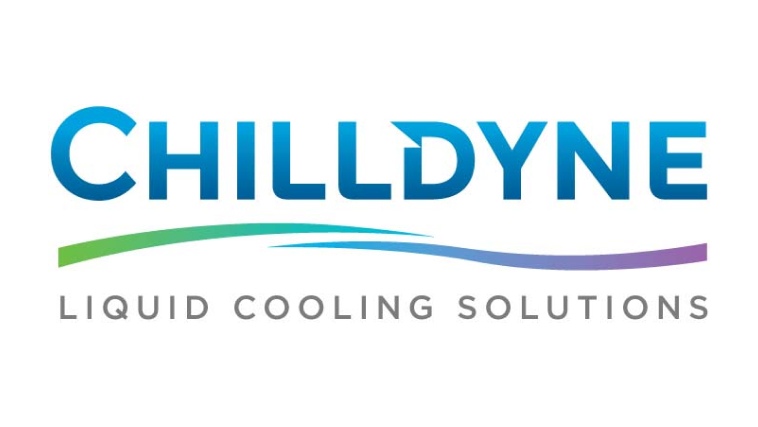 hpc liquid cooling chilldyne