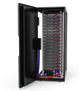 Liquid Data Center Cooling Solutions for HPC Clusters | Aspen Systems