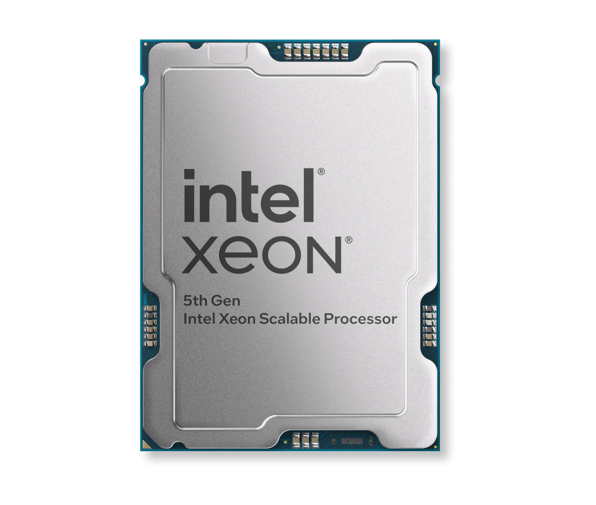 Intel Xeon Scalable Family of Processors - High Performance Computers