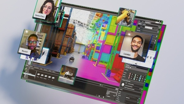 Industrial Digitalization