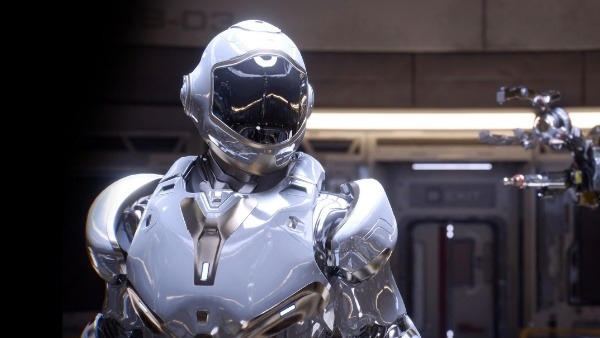 Rendering and 3D Graphics