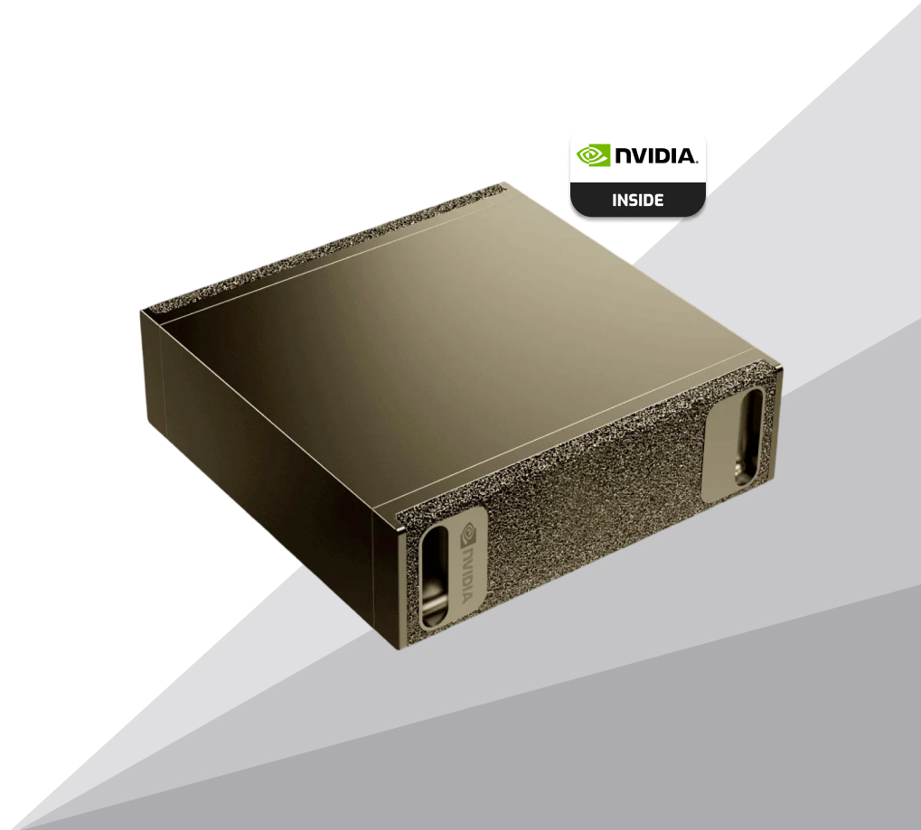nvidia dgx spark