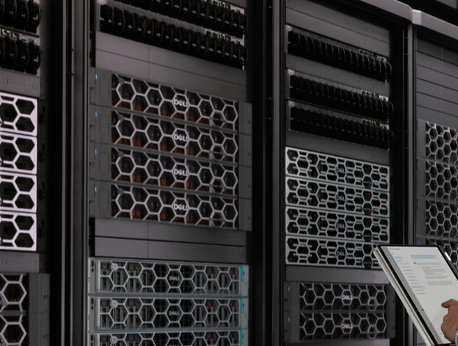 Systems integration