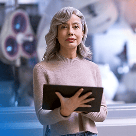 Industrial and Physical AI
