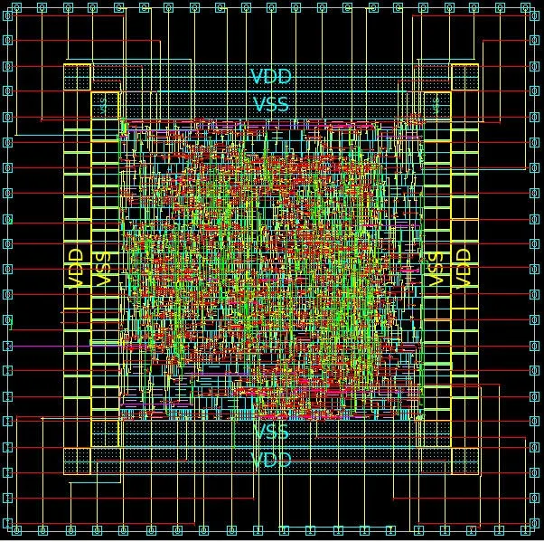 Rendering and Visualization